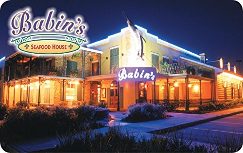 Babin's Seafood House