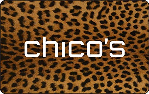 Chico's Gift Cards