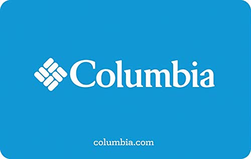 Columbia Sportswear Gift Cards