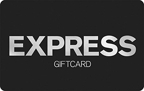 Express Gift Cards