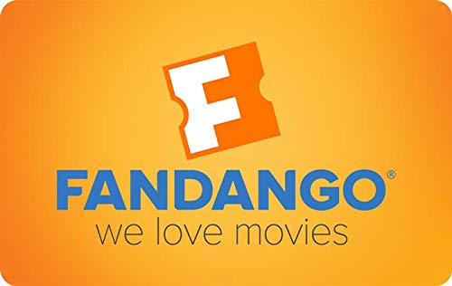 Fandango Gift Cards