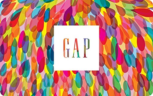 Gap Gift Cards