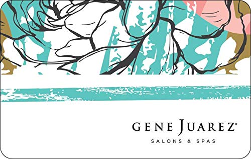 Gene Juarez Gift Card