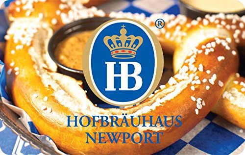 Hofbrauhaus Newport