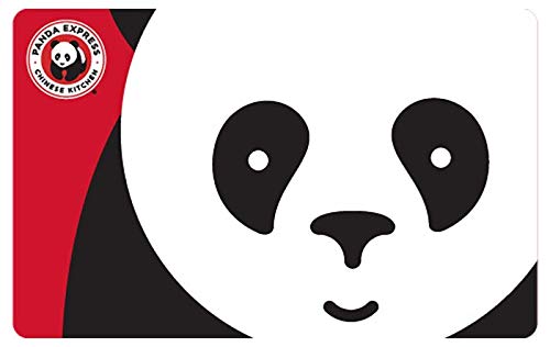 Panda Express Gift Cards